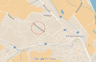 5-Zimmer-Immobilie kaufen in Tulln – 497 m², € 3.056.000 – Bild 4 von 13