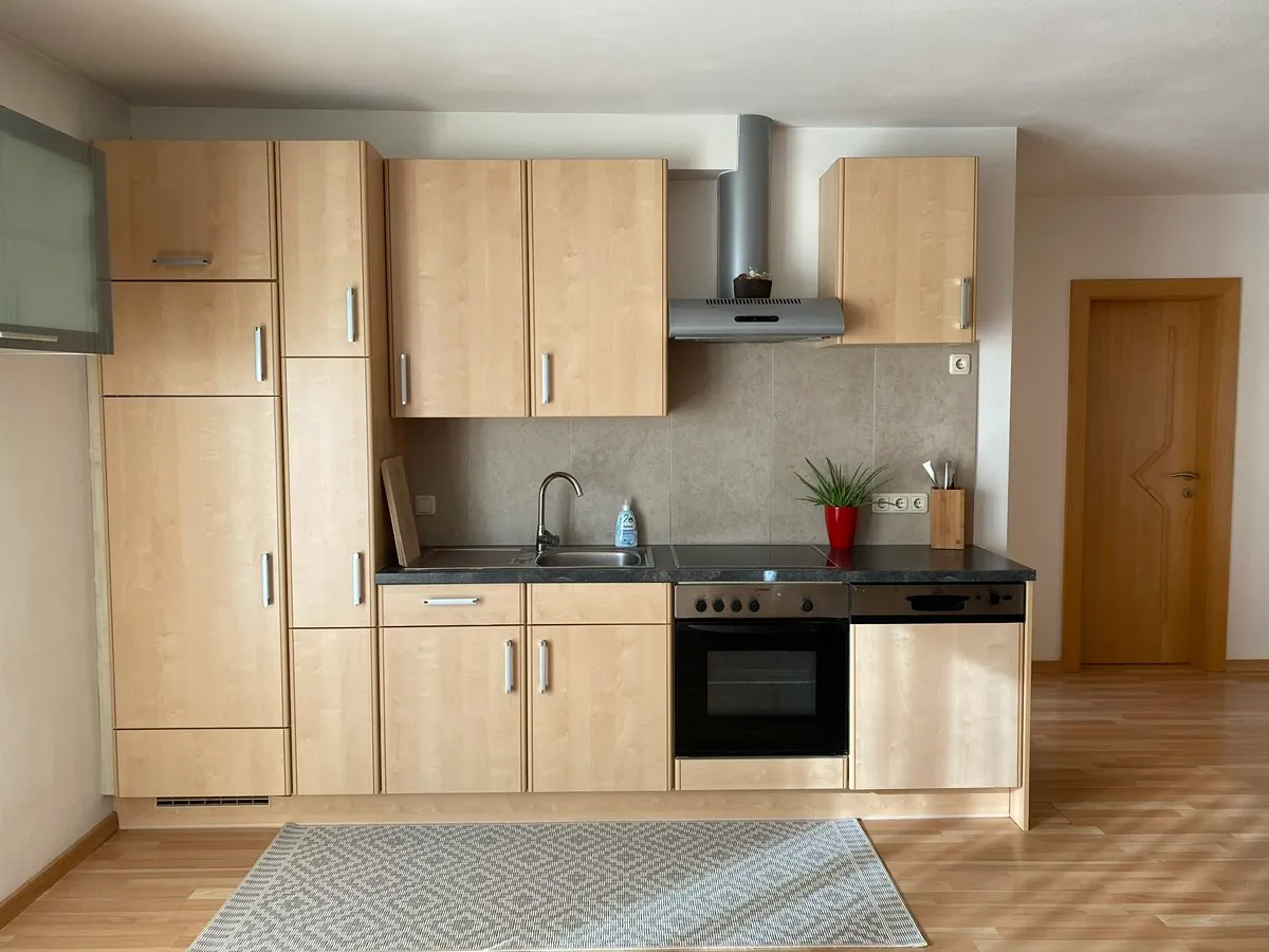 Wohnung – Rottstätt - Ansicht 2
