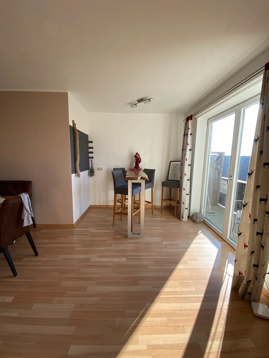 Wohnung – Rottstätt - Ansicht 3