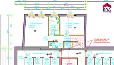 3-Zimmer-Wohnung kaufen in Mistelbach – 87,09 m², € 349.000 – Bild 21 von 21