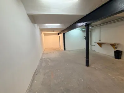 Gewerbeimmobilie mieten in Wien – 95 m², € 679 – Bild 1 von 6