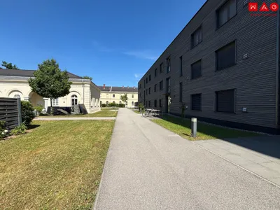 3-Zimmer-Wohnung mieten in Wels – 79,22 m², € 806 – Bild 11 von 12