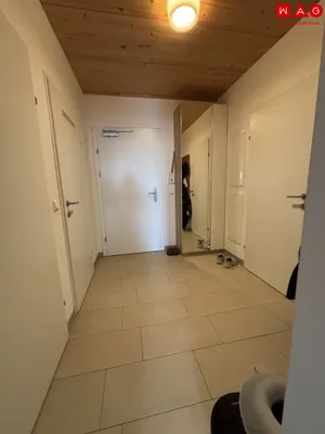 3-Zimmer-Wohnung mieten in Wels – 79,22 m², € 806 – Bild 2 von 12