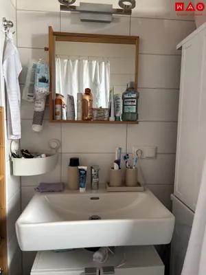 3-Zimmer-Wohnung mieten in Wels – 79,22 m², € 806 – Bild 5 von 12