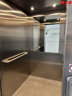 3-Zimmer-Wohnung mieten in Wels – 79,22 m², € 806 – Bild 8 von 12