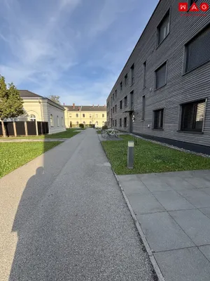3-Zimmer-Wohnung mieten in Wels – 79,22 m², € 806 – Bild 10 von 12