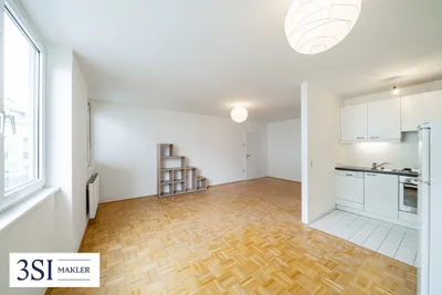 2-Zimmer-Wohnung kaufen in Wien – 54,6 m², € 317.000 – Bild 2 von 24