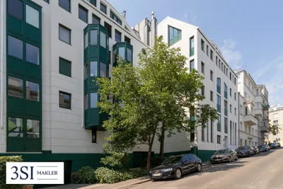 2-Zimmer-Wohnung kaufen in Wien – 54,6 m², € 317.000 – Bild 23 von 24