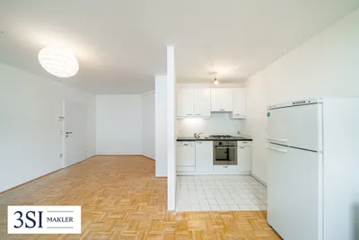 2-Zimmer-Wohnung kaufen in Wien – 54,6 m², € 317.000
