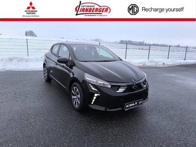 Mitsubishi Colt 1,0 MPI-T Invite