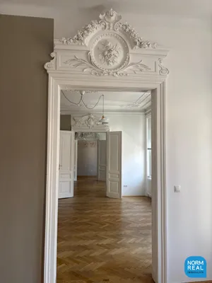 5-Zimmer-Gewerbeimmobilie mieten in Wien – 151 m², € 2.183 – Bild 3 von 22