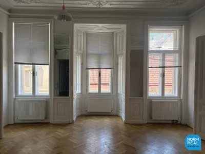 5-Zimmer-Gewerbeimmobilie mieten in Wien – 151 m², € 2.183 – Bild 1 von 22