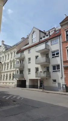 3-Zimmer-Wohnung mieten in Korneuburg – 82 m², € 1.099 – Bild 2 von 14