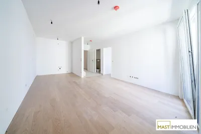 2-Zimmer-Wohnung kaufen in Wien – 42,37 m², € 305.000 – Bild 5 von 10