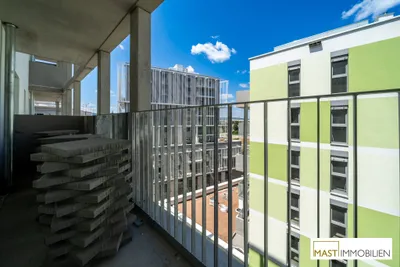 2-Zimmer-Wohnung kaufen in Wien – 42,37 m², € 305.000 – Bild 10 von 10