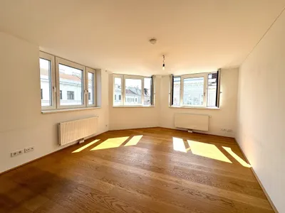 2-Zimmer-Wohnung mieten in Wien – 53,53 m², € 925 – Bild 2 von 11