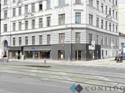 Gewerbeimmobilie mieten in Wien – 161 m², € 1.965 – Bild 8 von 8