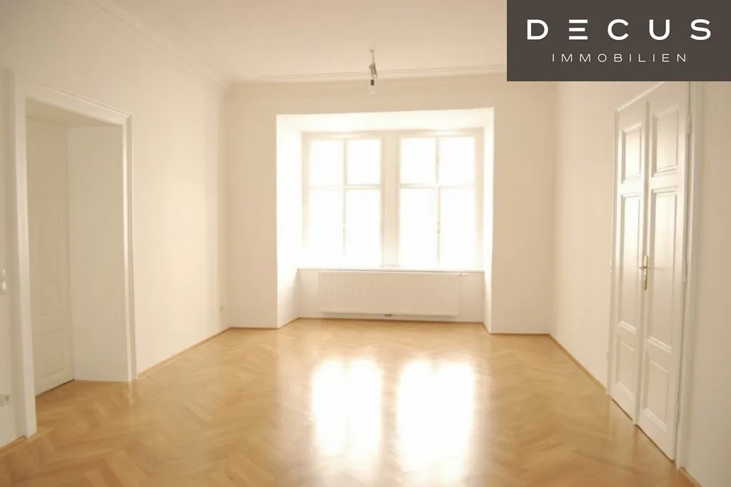 | herrliches Altbaubüro | bezugsfertig | Nähe Stephansplatz - Ansicht 2