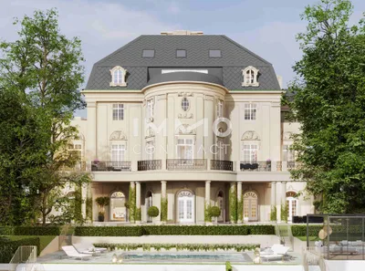 3-Zimmer-Wohnung kaufen in Wien – 118,2 m², € 1.640.000 – Bild 6 von 11