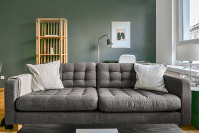 Blueground ID55, Mariahilf – Bild 2