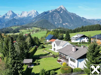 6-Zimmer-Haus kaufen in Kirchdorf an der Krems – 280 m², € 675.000 – Bild 2 von 17