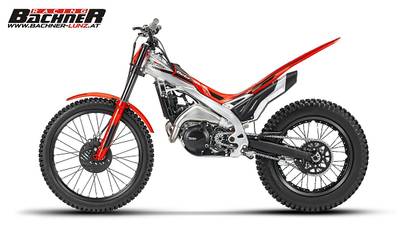 Beta SINCRO 2T 250