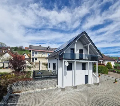 Gewerbeimmobilie kaufen in Leibnitz – 386 m² – Bild 2 von 4
