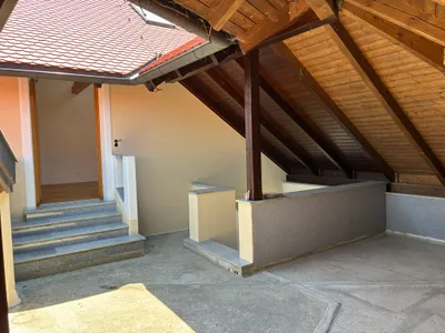 6-Zimmer-Immobilie mieten in Braunau am Inn – 200 m², € 2.200 – Bild 13 von 18