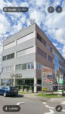7-Zimmer-Gewerbeimmobilie mieten in Graz – 185 m², € 11 – Bild 4 von 28