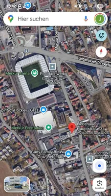 7-Zimmer-Gewerbeimmobilie mieten in Graz – 185 m², € 11 – Bild 18 von 28