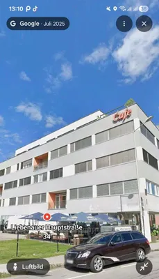 7-Zimmer-Gewerbeimmobilie mieten in Graz – 185 m², € 11 – Bild 3 von 28