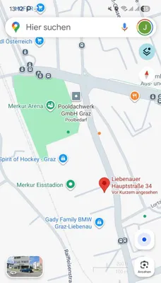 7-Zimmer-Gewerbeimmobilie mieten in Graz – 185 m², € 11 – Bild 28 von 28