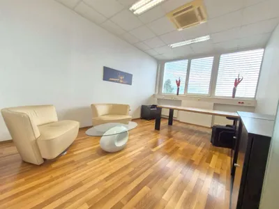 7-Zimmer-Gewerbeimmobilie mieten in Graz – 185 m², € 11