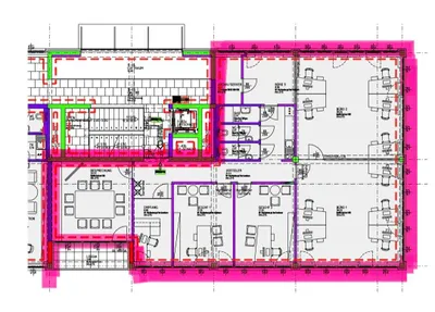 7-Zimmer-Gewerbeimmobilie mieten in Graz – 185 m², € 11 – Bild 27 von 28