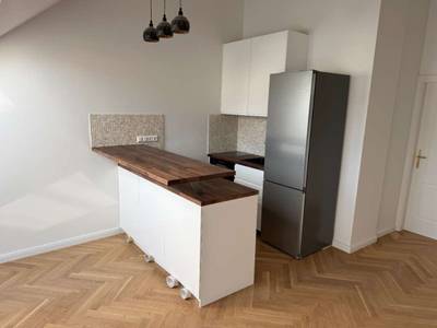 Linzer Str. 250 - Dachgeschoßwohnung mit Terrasse – Bild 2