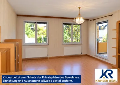 3-Zimmer-Wohnung kaufen in Sankt Pölten Land – 81,52 m², € 347.000 – Bild 2 von 9