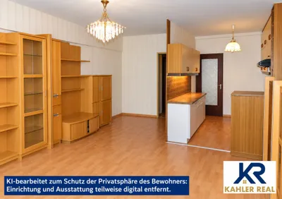 3-Zimmer-Wohnung kaufen in Sankt Pölten Land – 81,52 m², € 347.000 – Bild 3 von 9