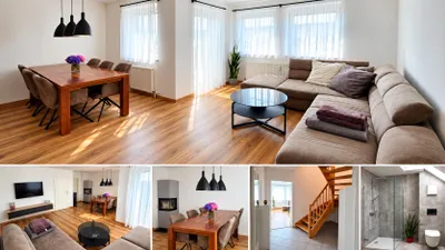 4-Zimmer-Wohnung kaufen in Grieskirchen – 88 m², € 309.000