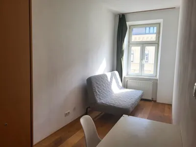 U3 - WG Zimmer all incl. - Provisionsfrei