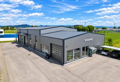 Immobilie mieten in Klagenfurt – 1 095 m², € 13.723 – Bild 3 von 20