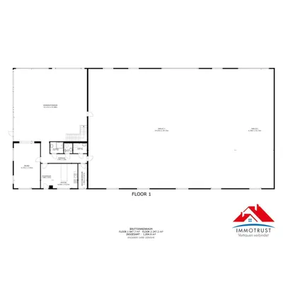 Immobilie mieten in Klagenfurt – 1 095 m², € 13.723 – Bild 19 von 20