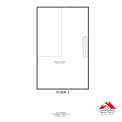 Immobilie mieten in Klagenfurt – 1 095 m², € 13.723 – Bild 20 von 20