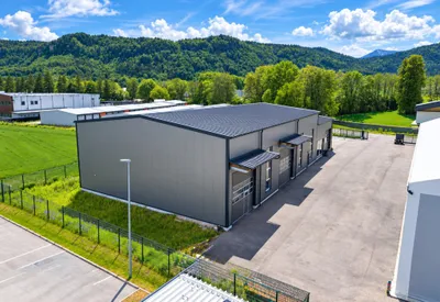 Immobilie mieten in Klagenfurt – 1 095 m², € 13.723 – Bild 4 von 20