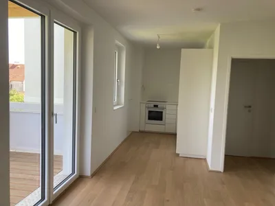 2-Zimmer-Wohnung kaufen in Linz – 40 m², € 206.550 – Bild 7 von 7
