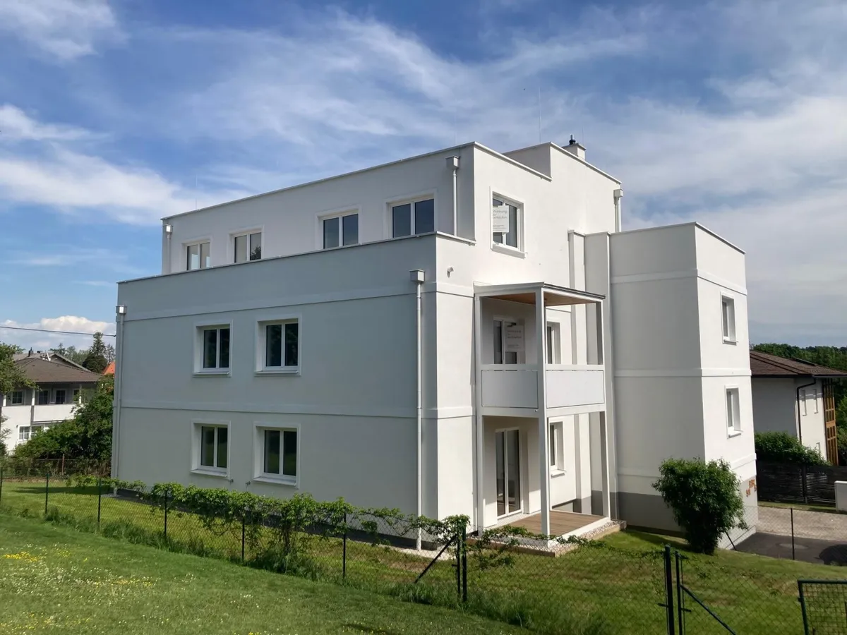 Wohnung – Linz, Franckviertel - Ansicht 3