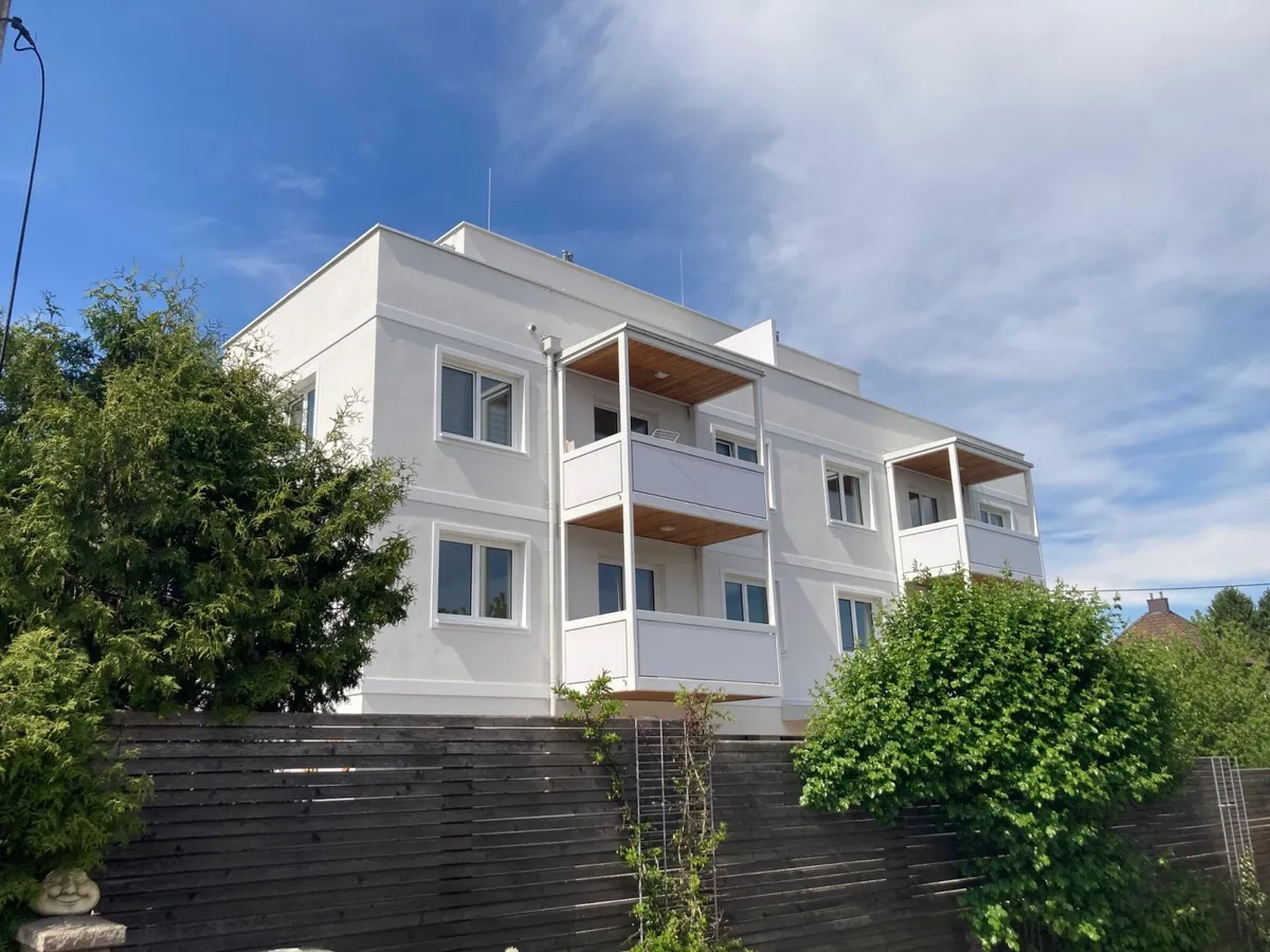 Wohnung – Linz, Franckviertel - Ansicht 2