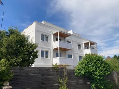 2-Zimmer-Wohnung kaufen in Linz – 40 m², € 206.550 – Bild 2 von 7