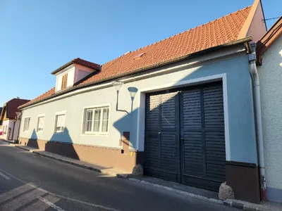 4-Zimmer-Immobilie kaufen in Baden – 117 m², € 750.000