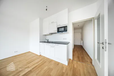 1-Zimmer-Wohnung kaufen in Wien – 37,76 m², € 349.000 – Bild 6 von 19