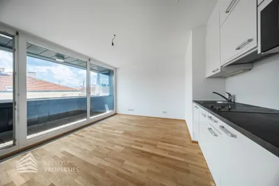 1-Zimmer-Wohnung kaufen in Wien – 37,76 m², € 349.000 – Bild 5 von 19